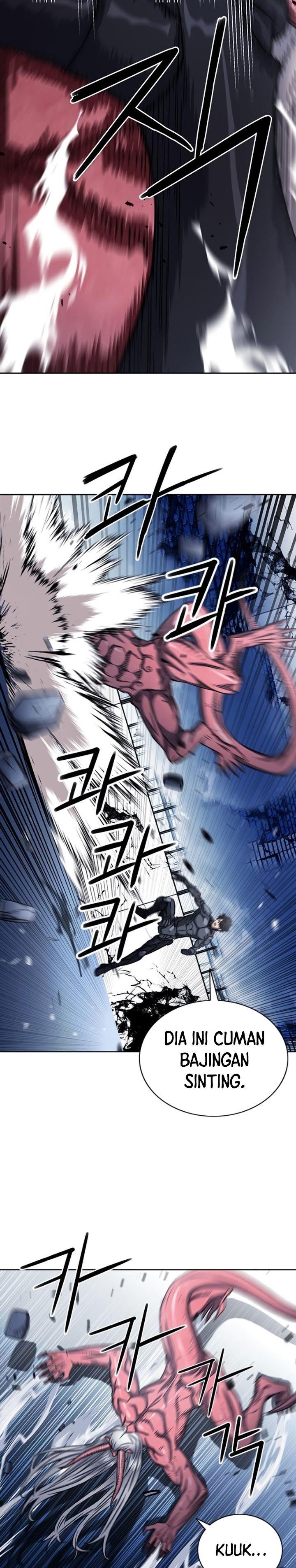 Seoul Station Druid Chap 73 - Next Chap 74