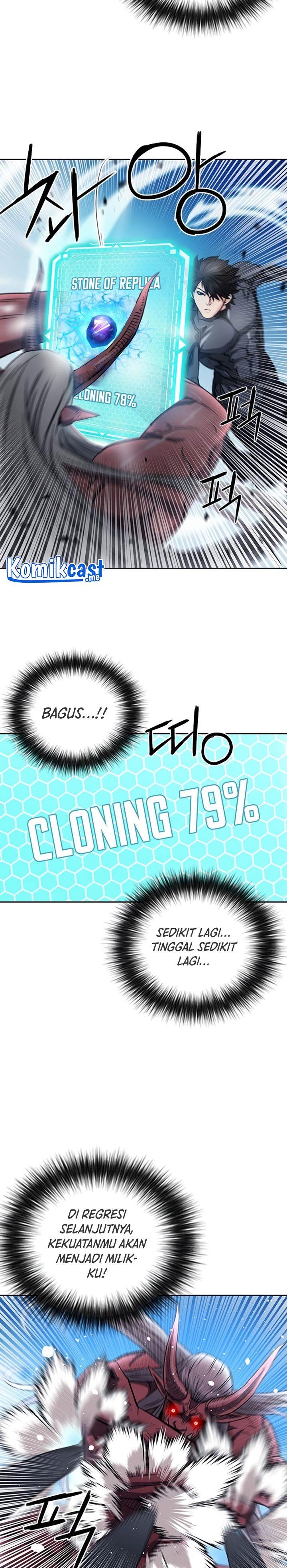 Seoul Station Druid Chap 73 - Next Chap 74