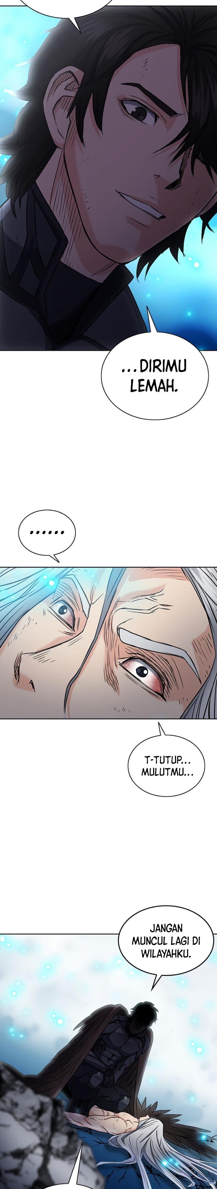 Seoul Station Druid Chap 73 - Next Chap 74