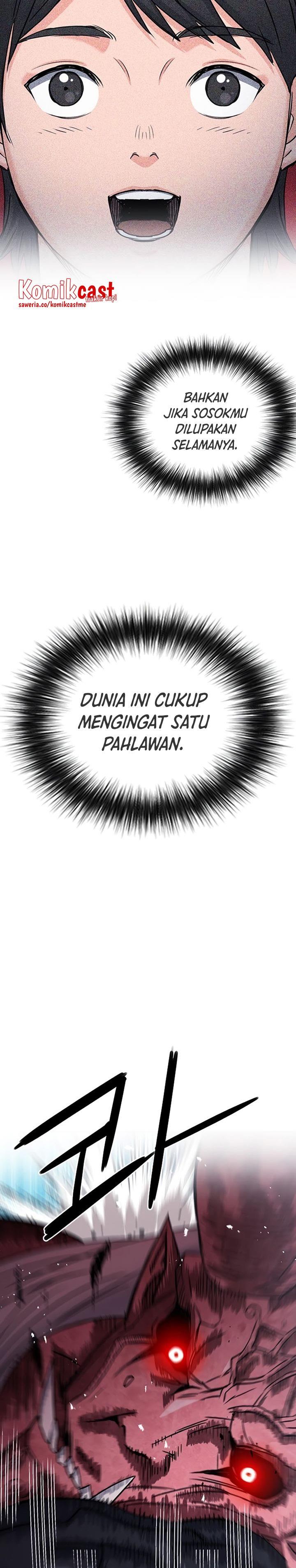 Seoul Station Druid Chap 73 - Next Chap 74