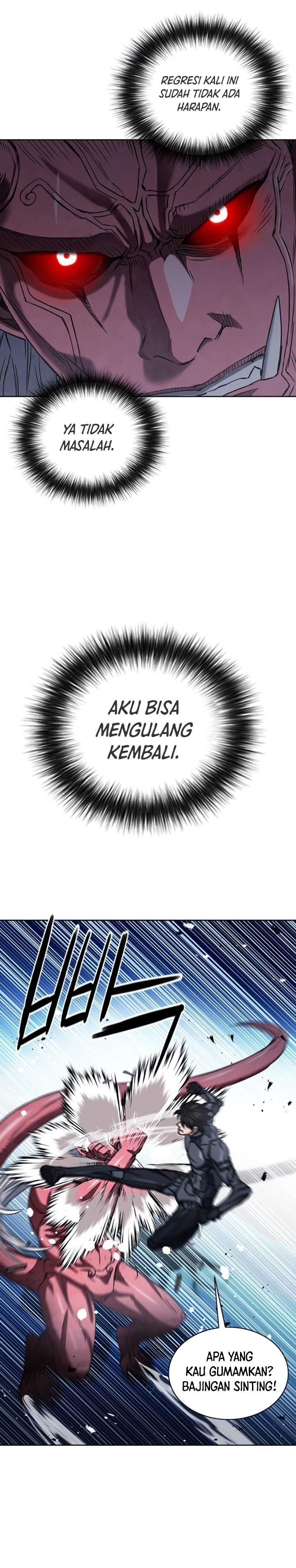Seoul Station Druid Chap 73 - Next Chap 74