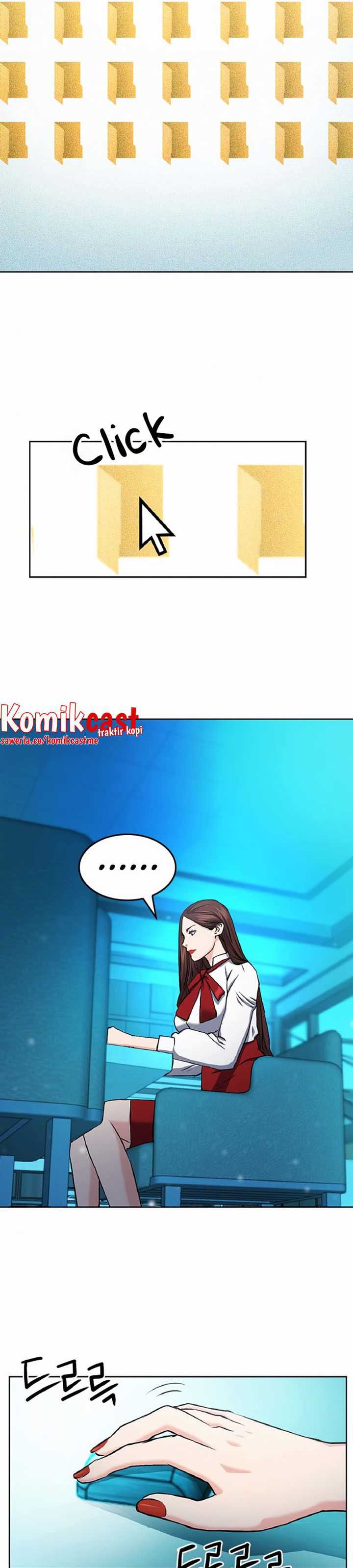 Seoul Station Druid Chap 70 - Next Chap 71