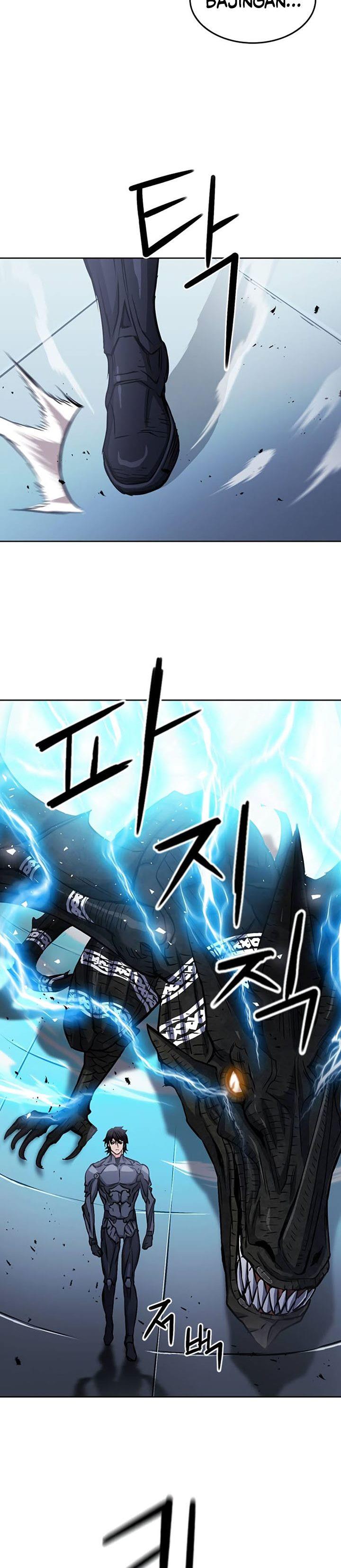 Seoul Station Druid Chap 71 - Next Chap 72