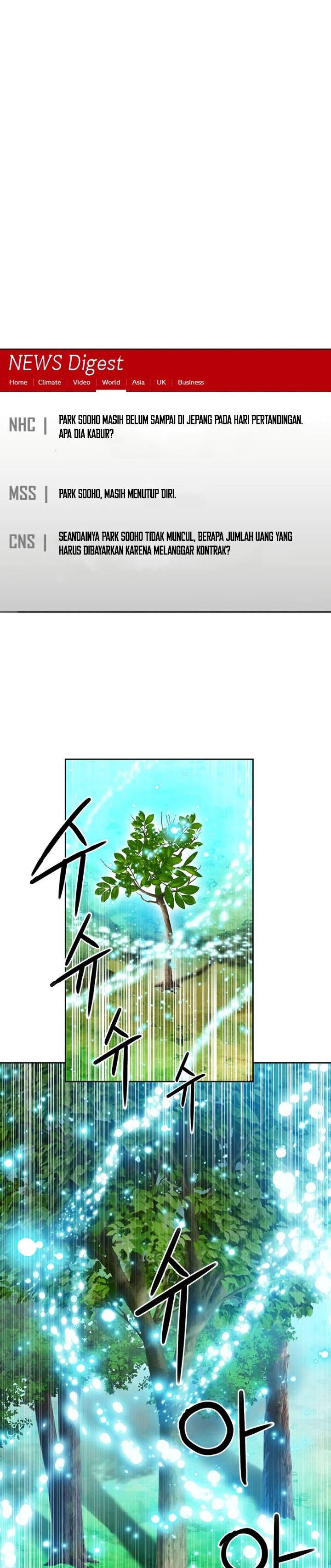Seoul Station Druid Chap 71 - Next Chap 72