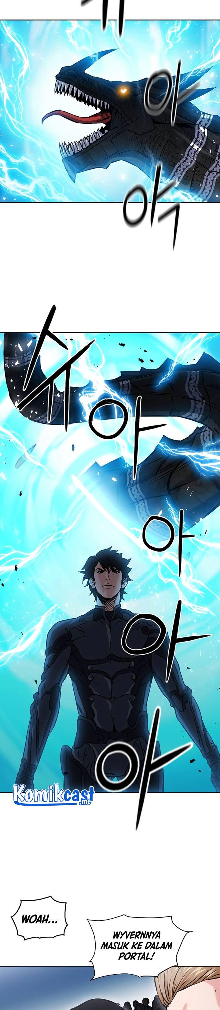 Seoul Station Druid Chap 71 - Next Chap 72