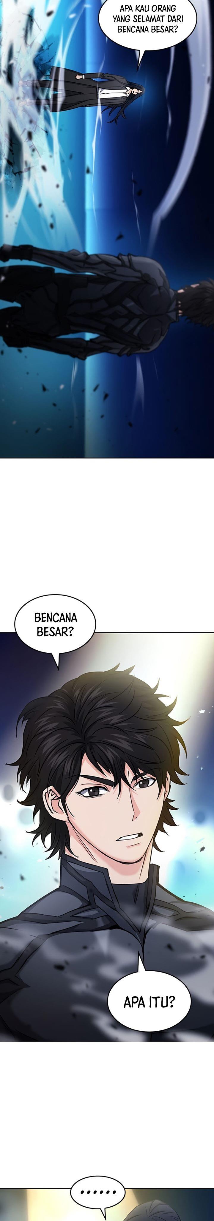 Seoul Station Druid Chap 72 - Next Chap 73