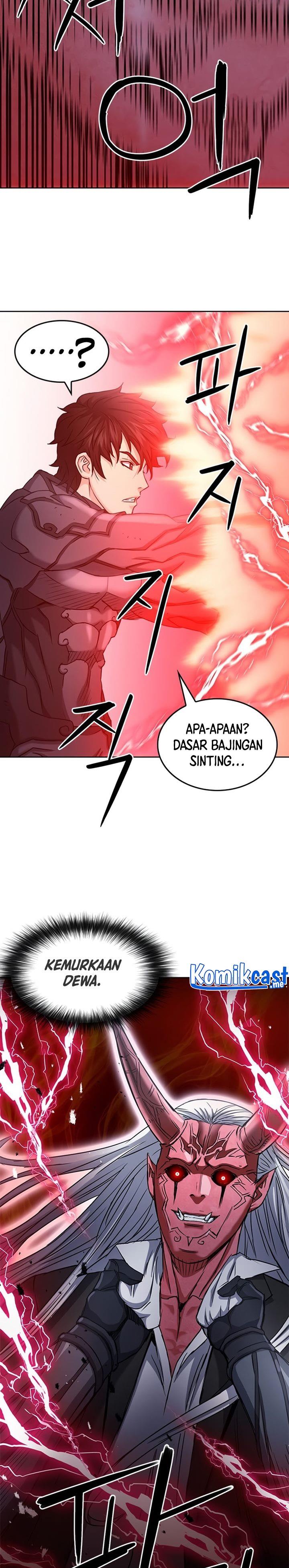 Seoul Station Druid Chap 72 - Next Chap 73