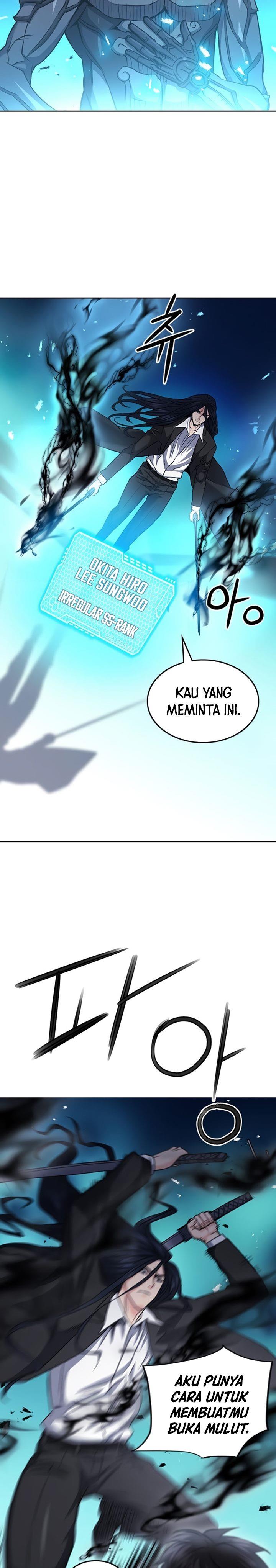 Seoul Station Druid Chap 72 - Next Chap 73