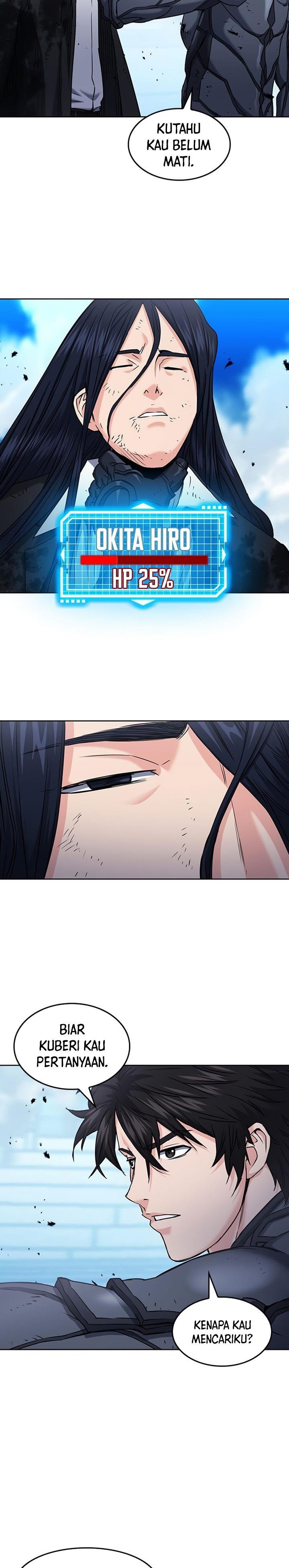 Seoul Station Druid Chap 72 - Next Chap 73