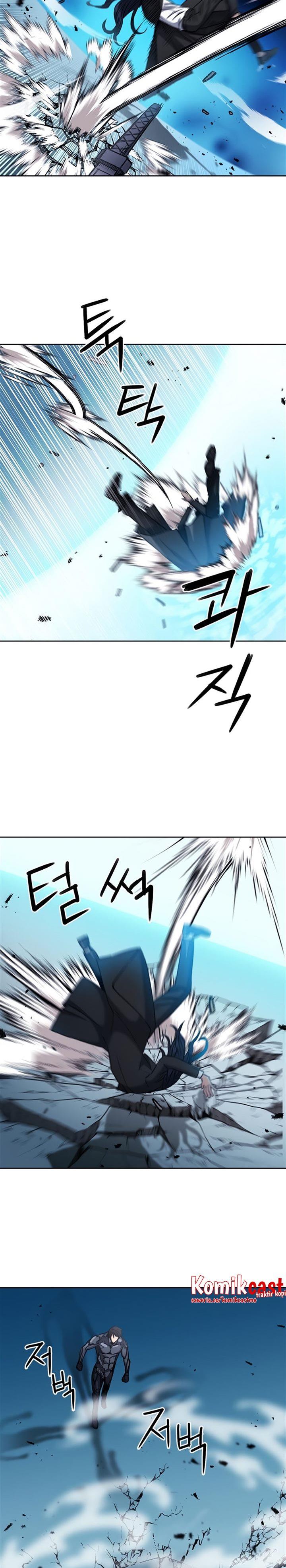 Seoul Station Druid Chap 72 - Next Chap 73