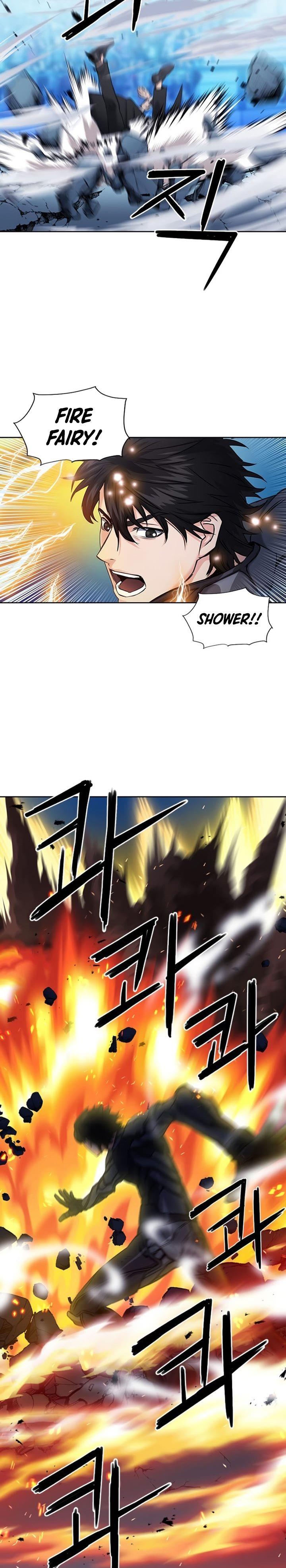 Seoul Station Druid Chap 72 - Next Chap 73