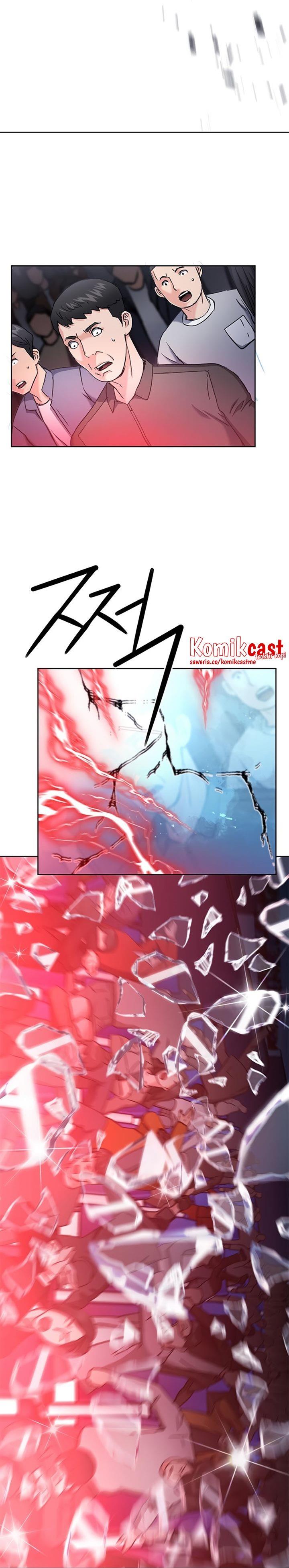 Seoul Station Druid Chap 72 - Next Chap 73