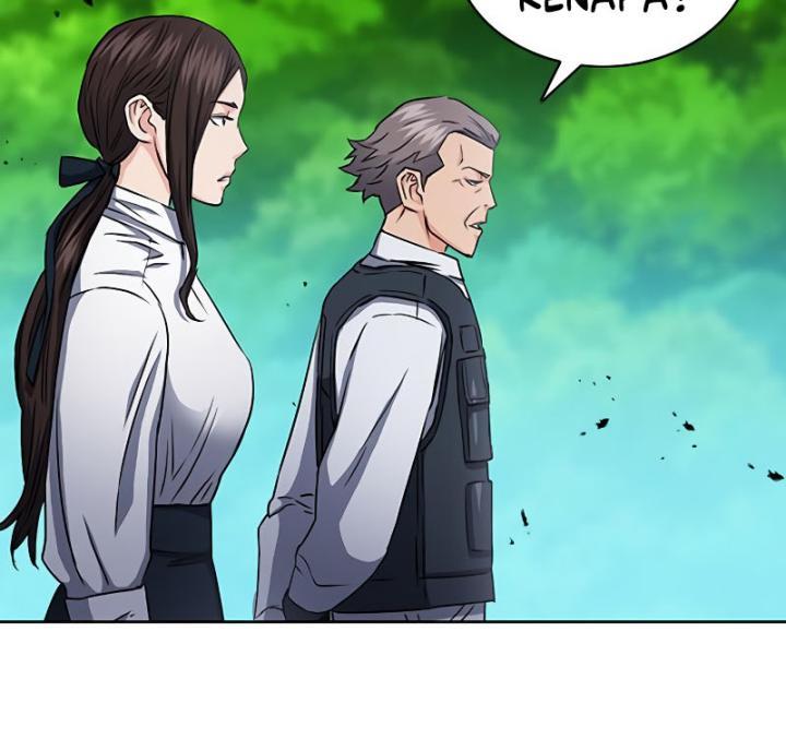 Seoul Station Druid Chap 77 - Next Chap 78