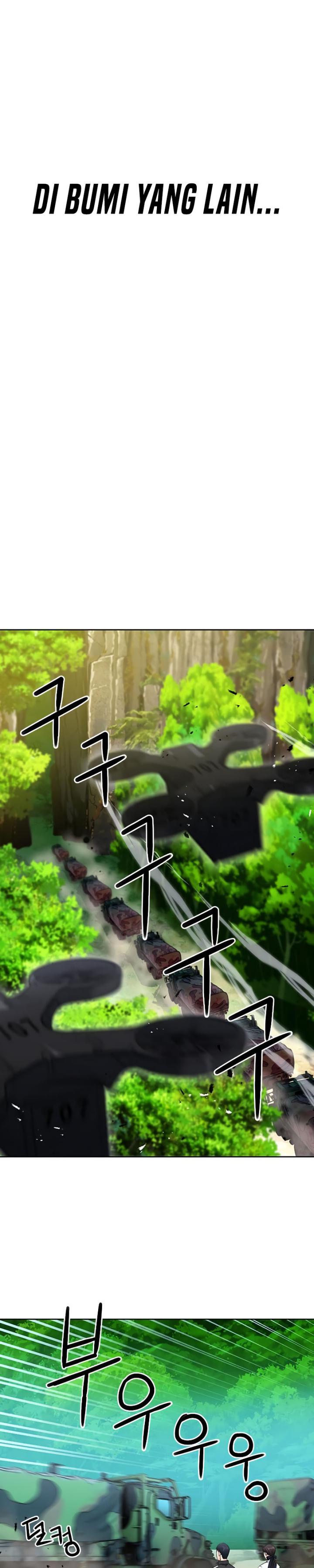 Seoul Station Druid Chap 77 - Next Chap 78