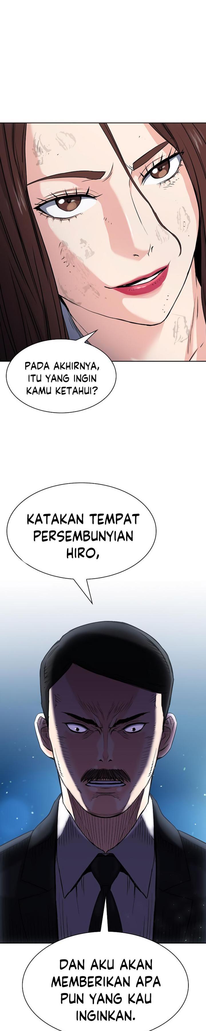 Seoul Station Druid Chap 77 - Next Chap 78