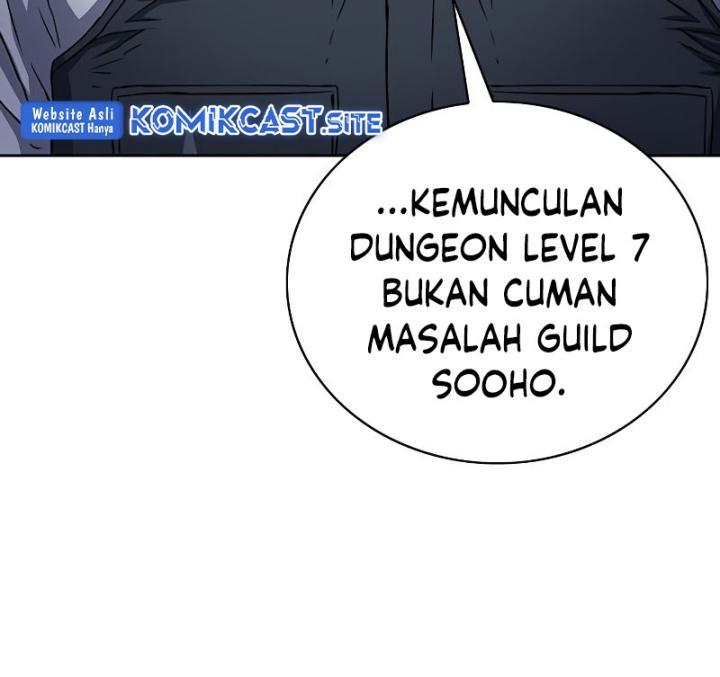 Seoul Station Druid Chap 77 - Next Chap 78