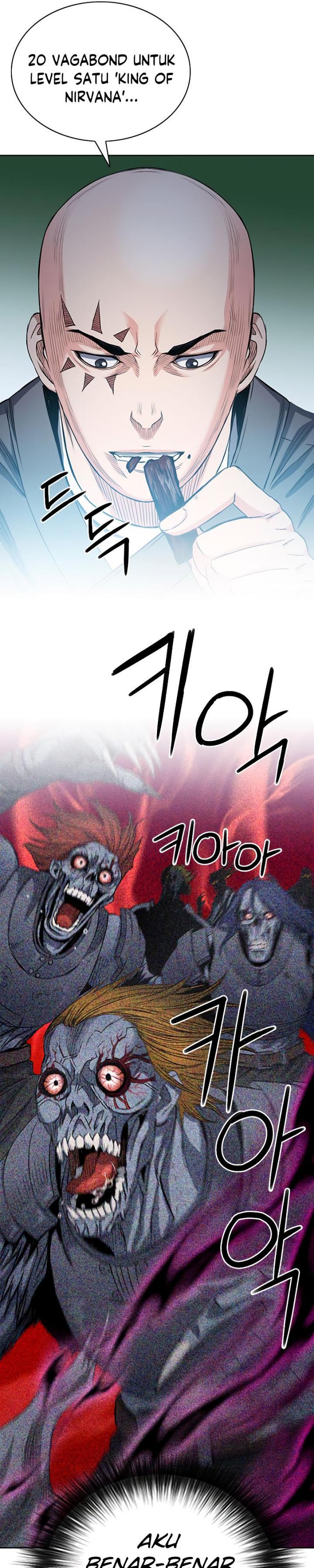 Seoul Station Druid Chap 77 - Next Chap 78