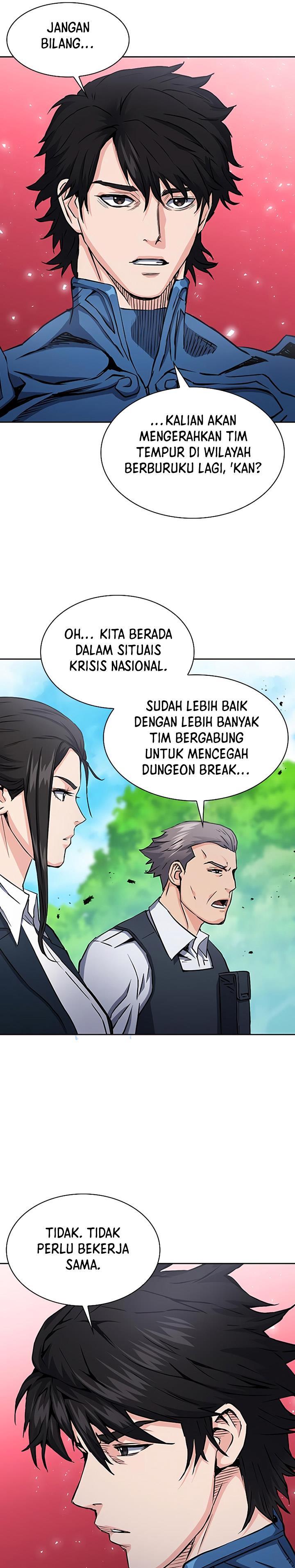 Seoul Station Druid Chap 79 - Next Chap 80