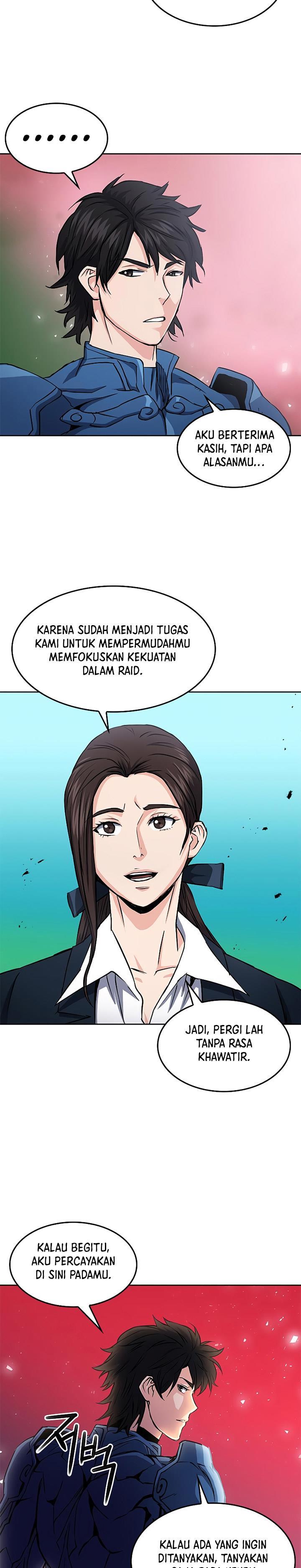 Seoul Station Druid Chap 79 - Next Chap 80