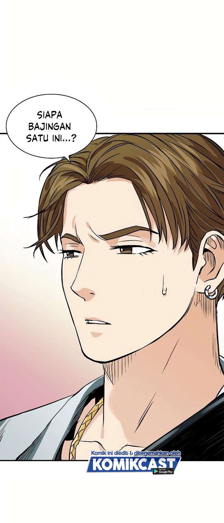 Seoul Station Druid Chap 7 - Next Chap 8