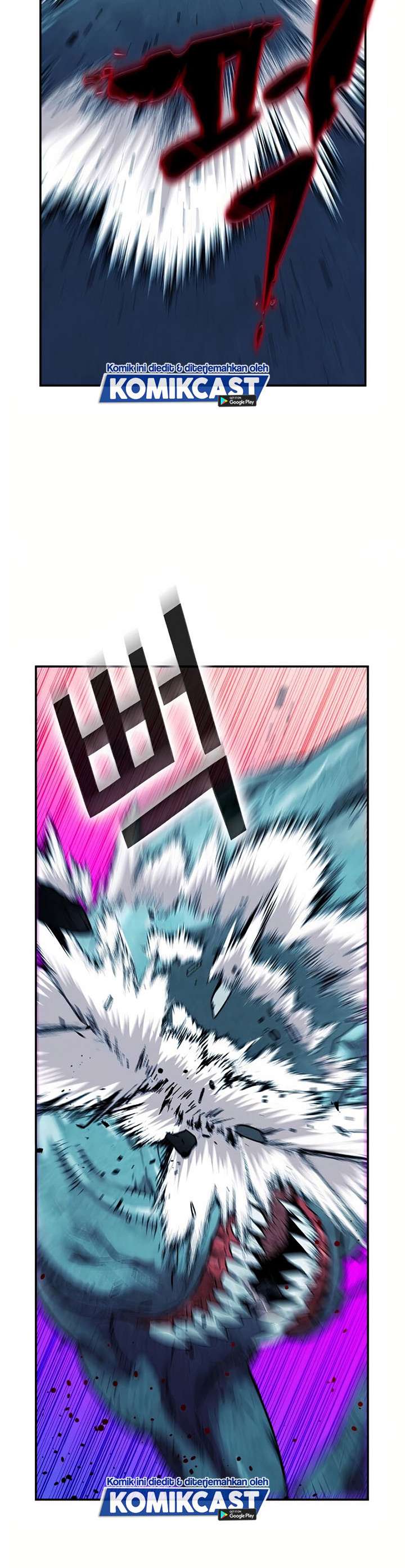 Seoul Station Druid Chap 7 - Next Chap 8