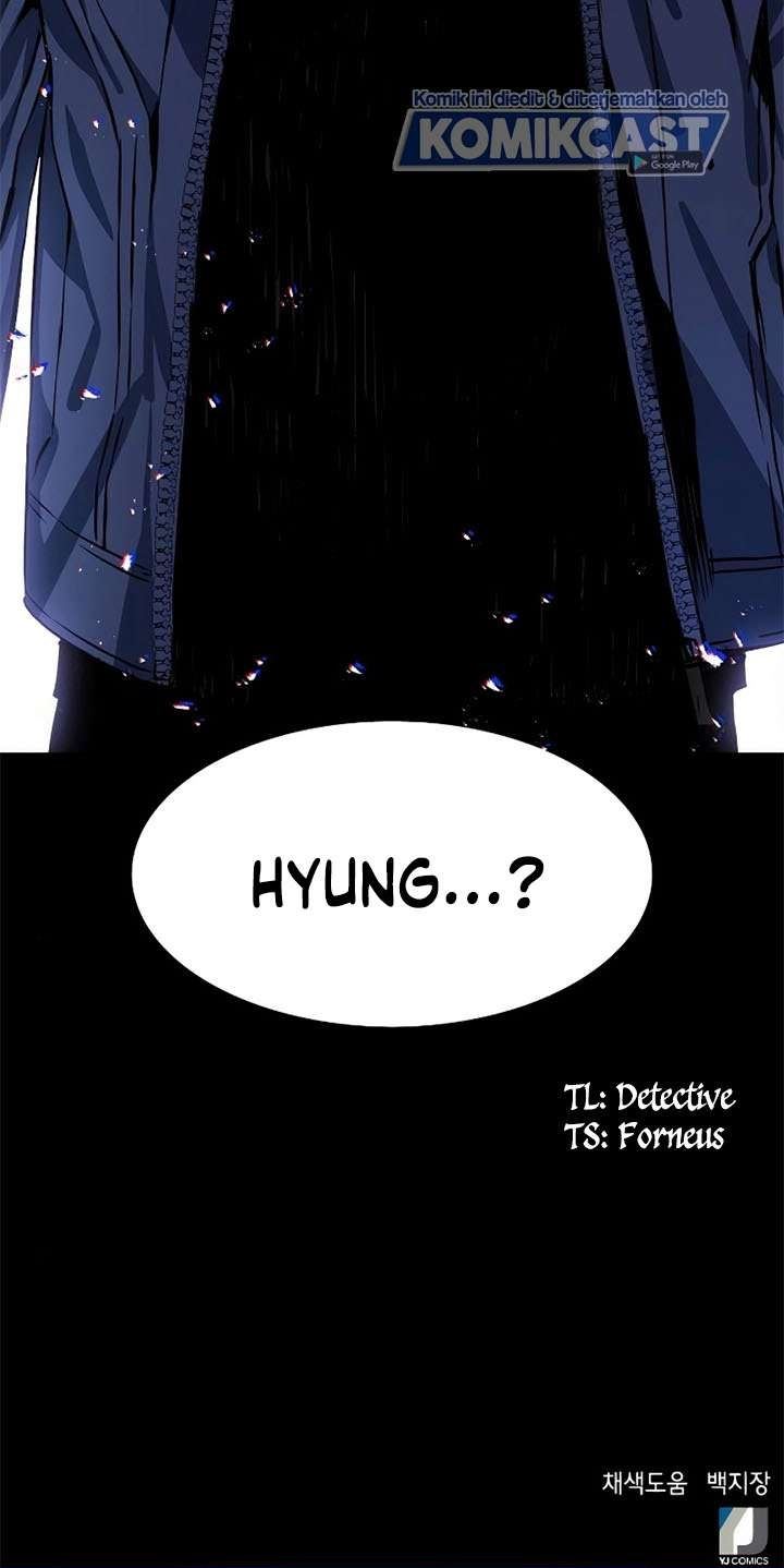 Seoul Station Druid Chap 7 - Next Chap 8