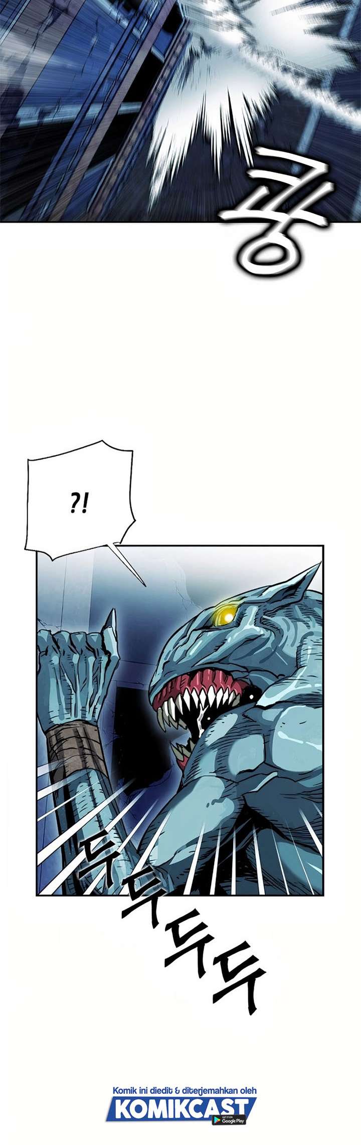 Seoul Station Druid Chap 7 - Next Chap 8