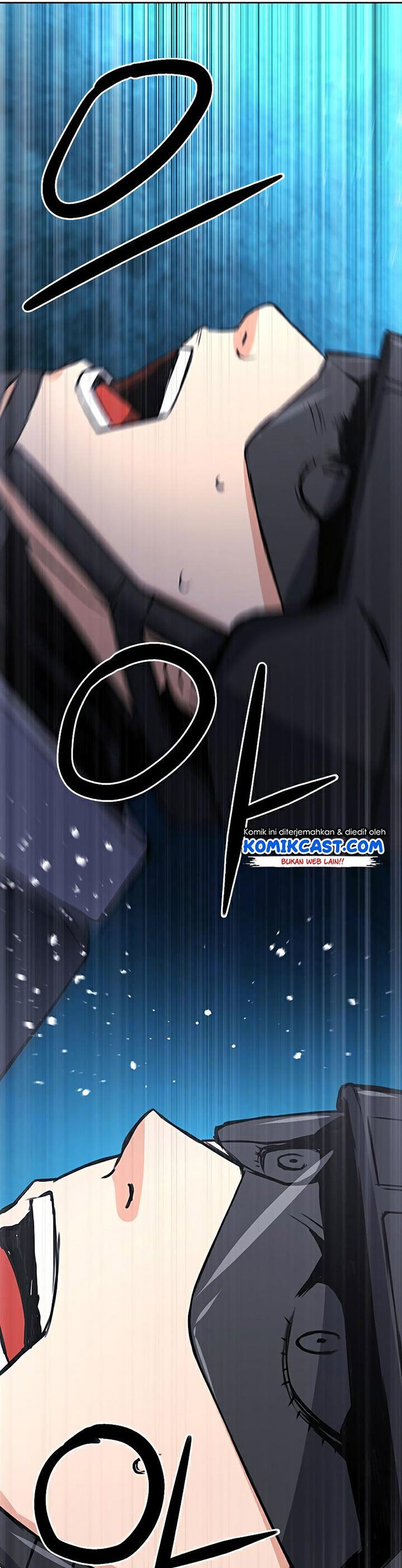 Seoul Station Druid Chap 43 - Next Chap 44