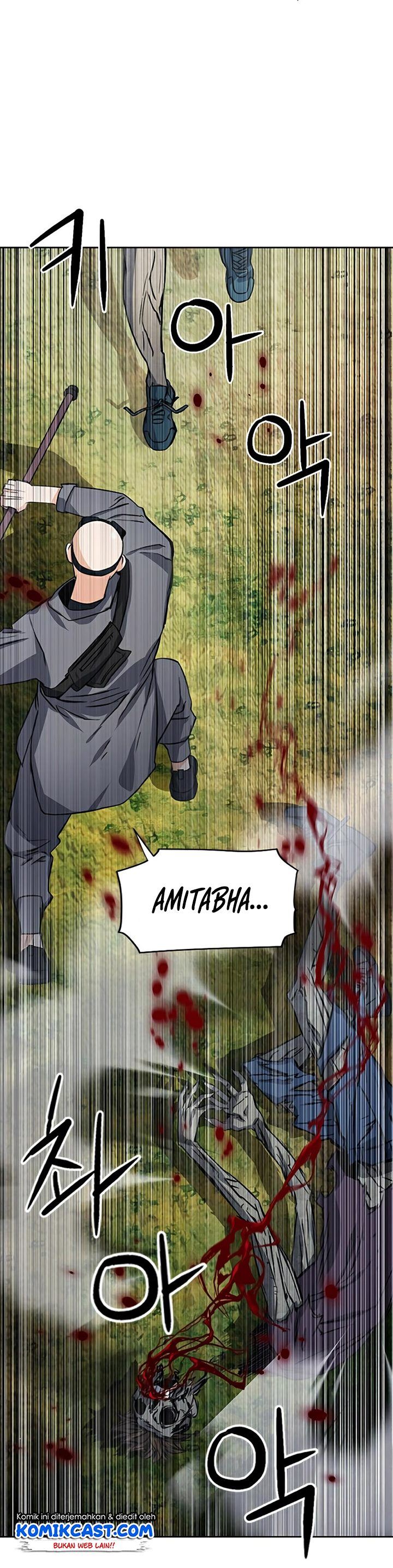 Seoul Station Druid Chap 43 - Next Chap 44