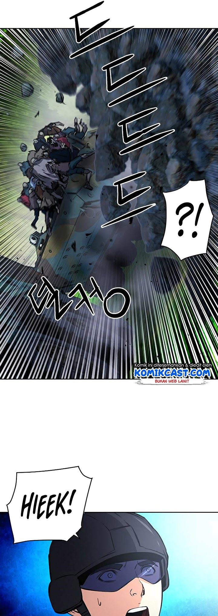 Seoul Station Druid Chap 43 - Next Chap 44