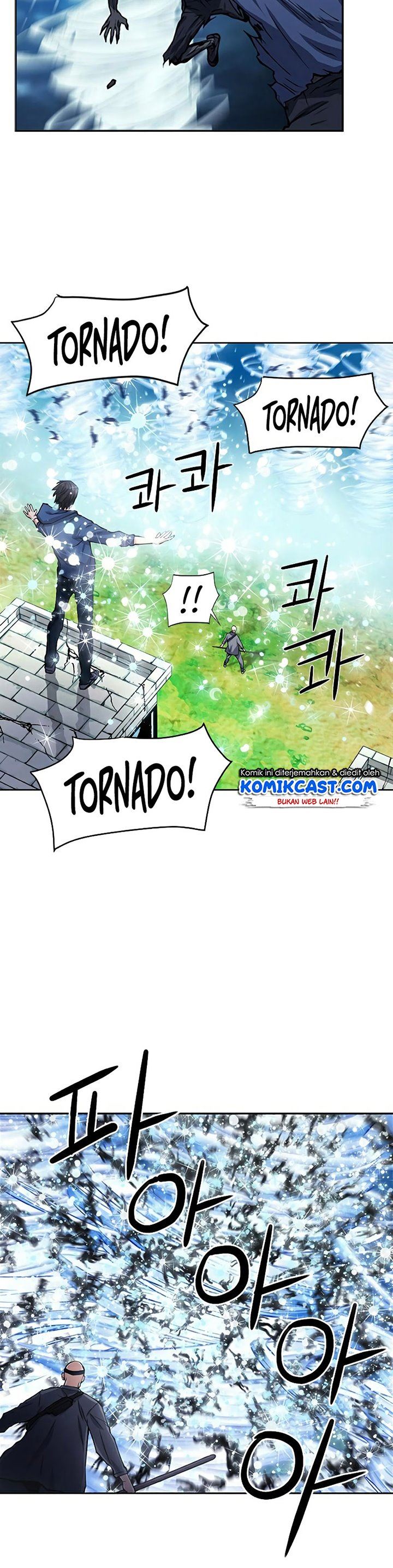 Seoul Station Druid Chap 43 - Next Chap 44