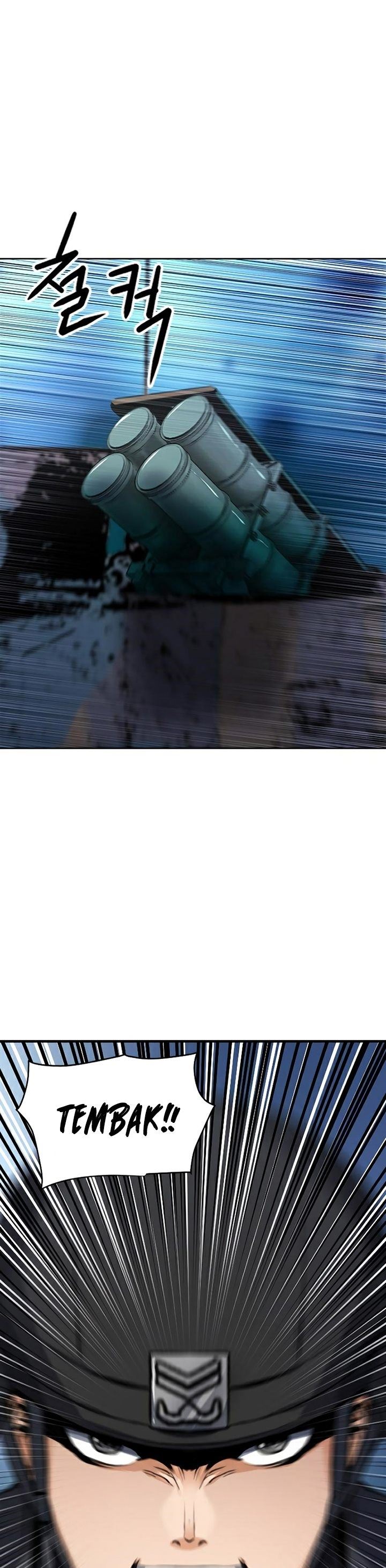 Seoul Station Druid Chap 43 - Next Chap 44