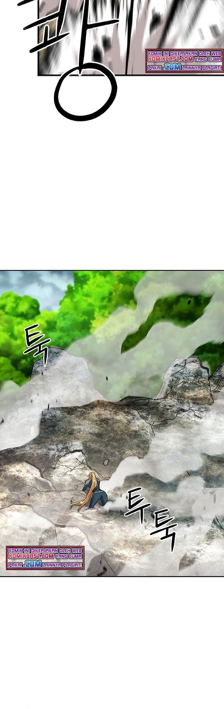 Seoul Station Druid Chap 40 - Next Chap 41