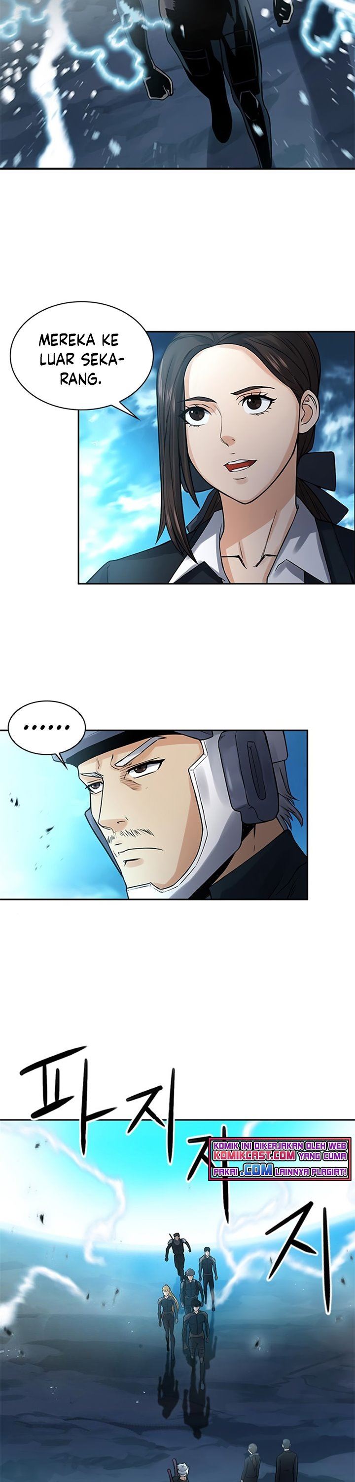 Seoul Station Druid Chap 40 - Next Chap 41