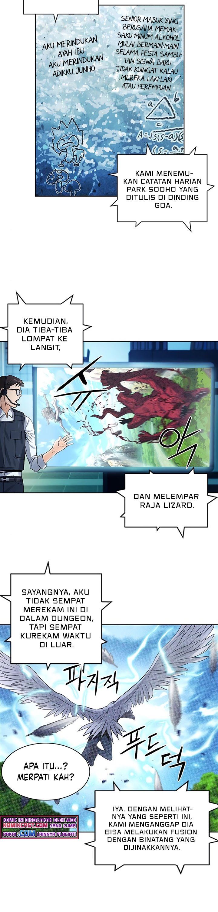 Seoul Station Druid Chap 40 - Next Chap 41