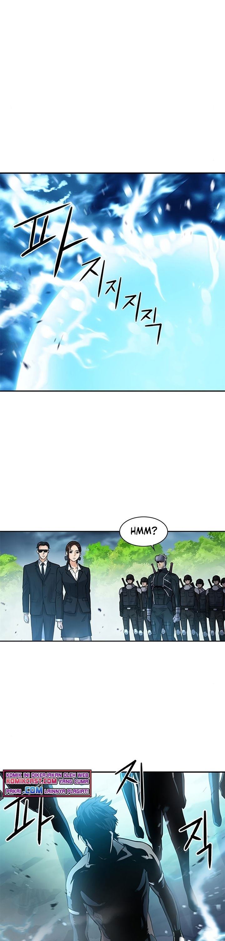 Seoul Station Druid Chap 40 - Next Chap 41