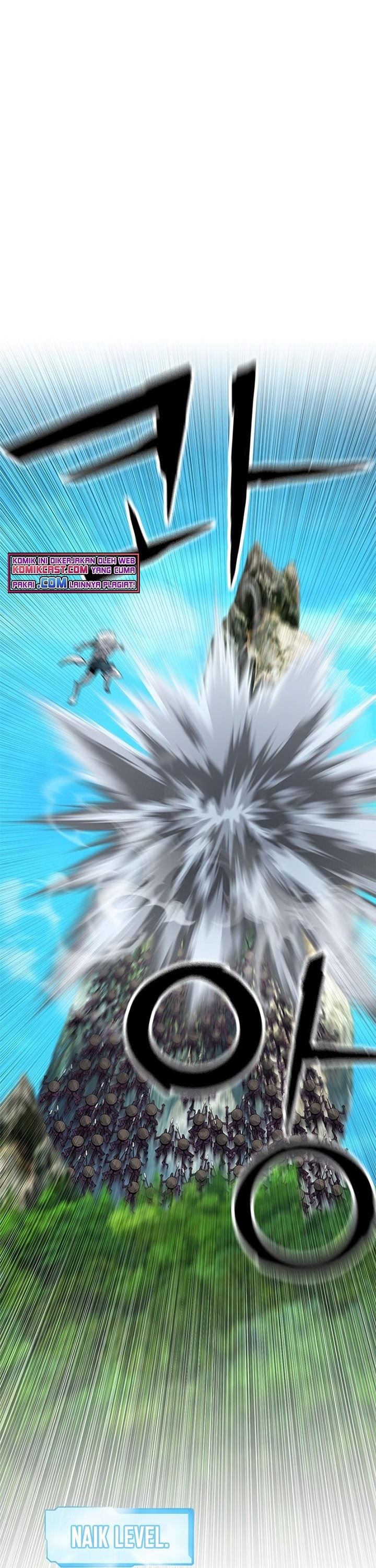 Seoul Station Druid Chap 40 - Next Chap 41