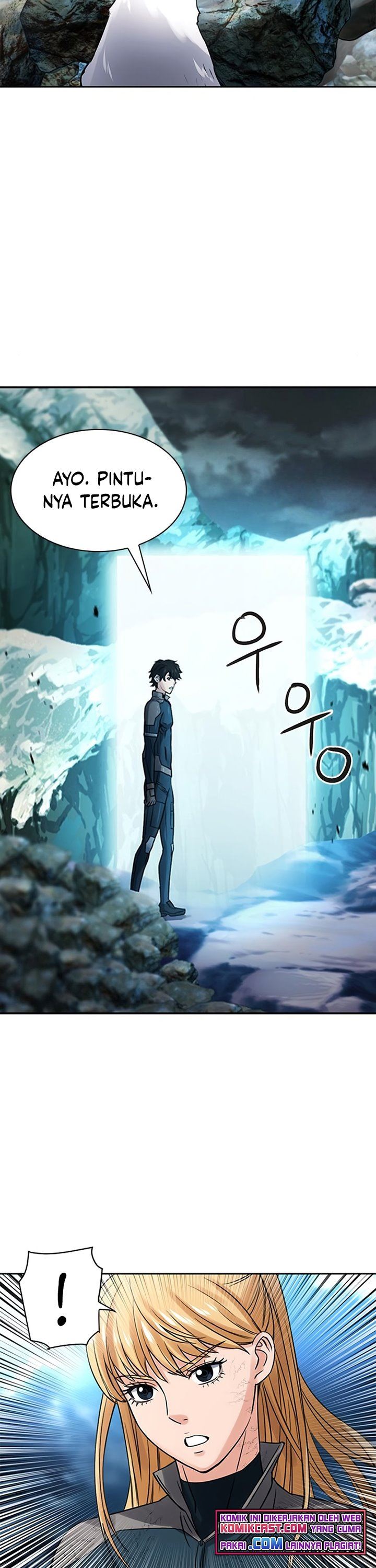 Seoul Station Druid Chap 40 - Next Chap 41