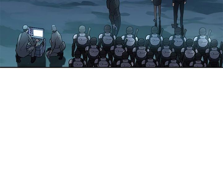 Seoul Station Druid Chap 40 - Next Chap 41