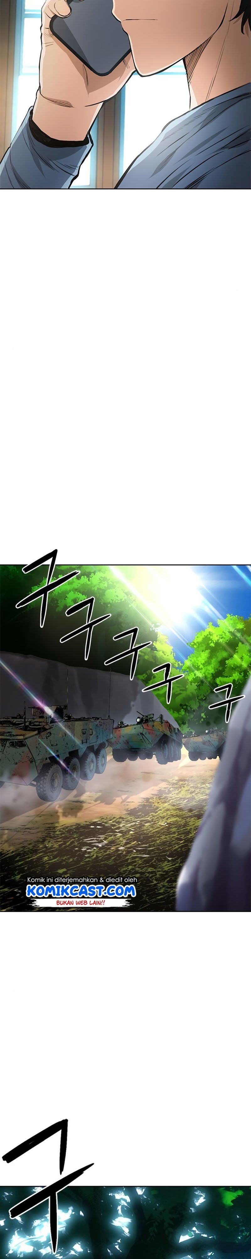 Seoul Station Druid Chap 41 - Next Chap 42