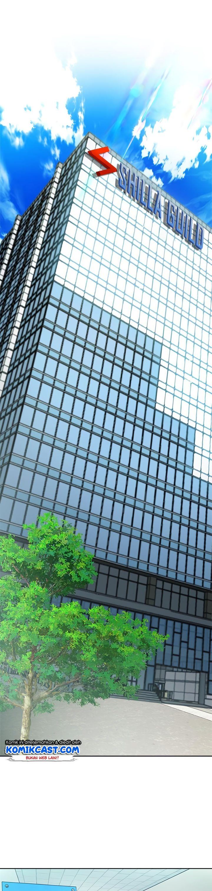 Seoul Station Druid Chap 42 - Next Chap 43