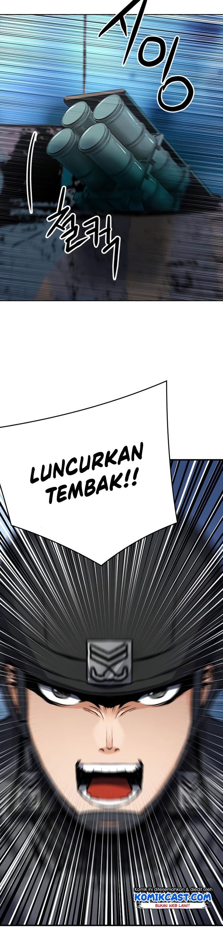 Seoul Station Druid Chap 42 - Next Chap 43