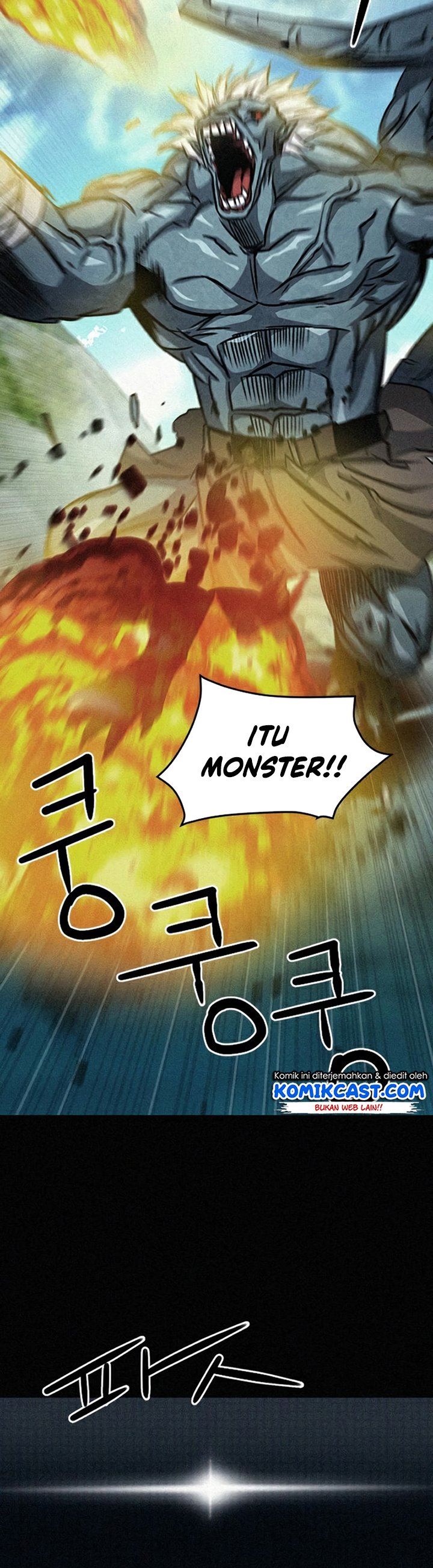 Seoul Station Druid Chap 47 - Next Chap 48