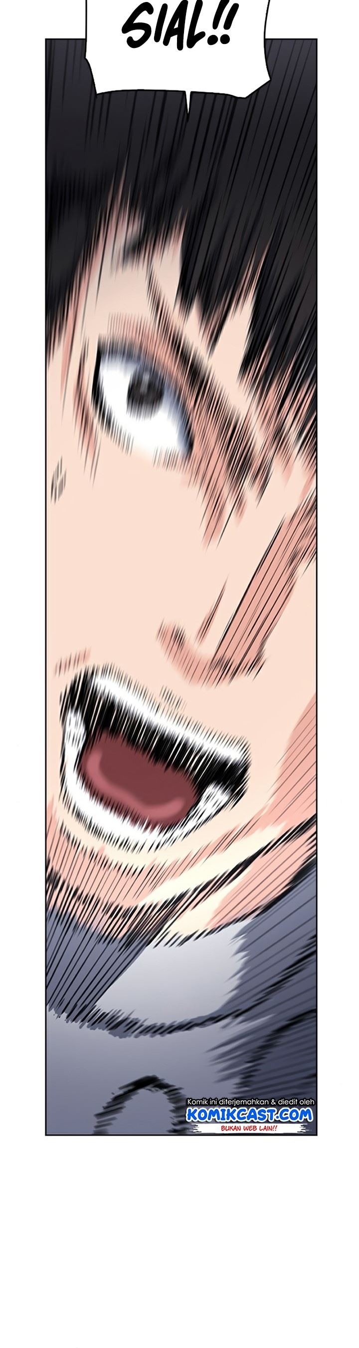 Seoul Station Druid Chap 47 - Next Chap 48