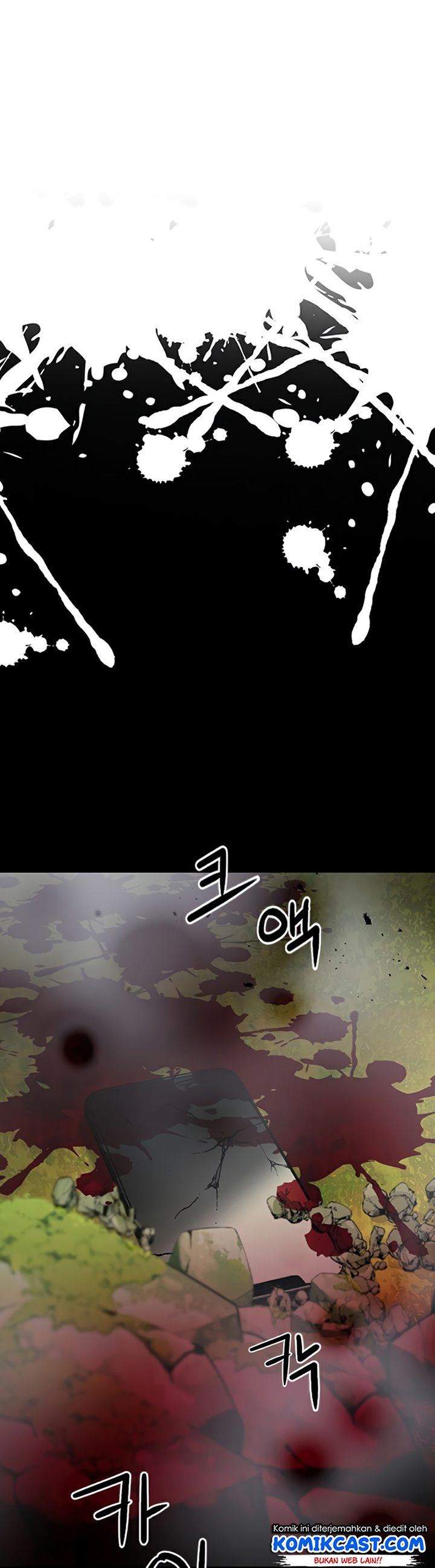 Seoul Station Druid Chap 47 - Next Chap 48