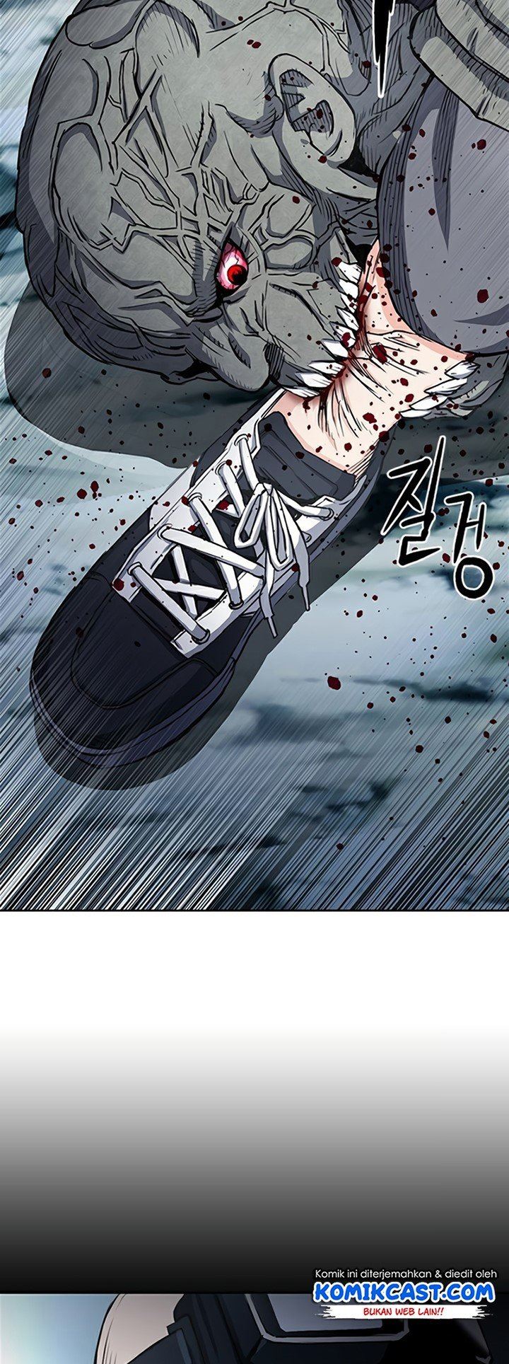 Seoul Station Druid Chap 44 - Next Chap 45