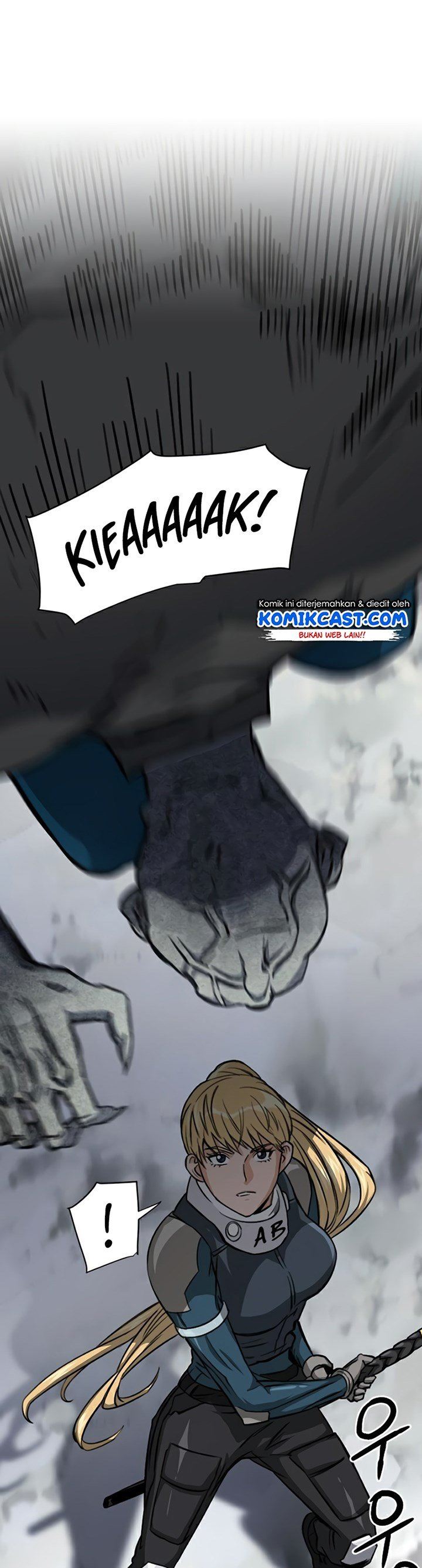 Seoul Station Druid Chap 44 - Next Chap 45