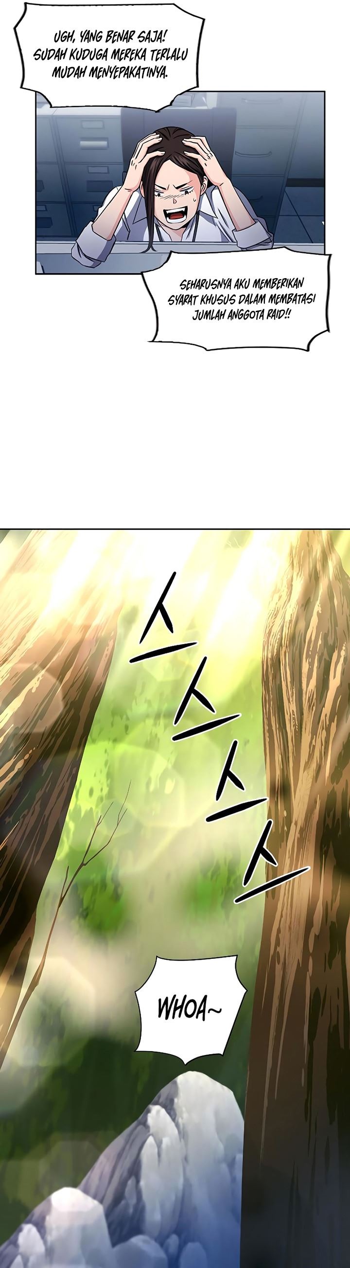 Seoul Station Druid Chap 45 - Next Chap 46