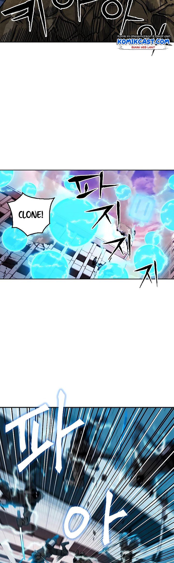 Seoul Station Druid Chap 45 - Next Chap 46