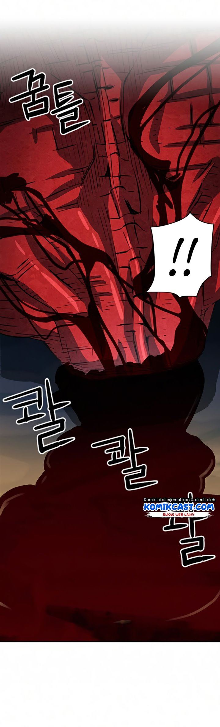 Seoul Station Druid Chap 46 - Next Chap 47